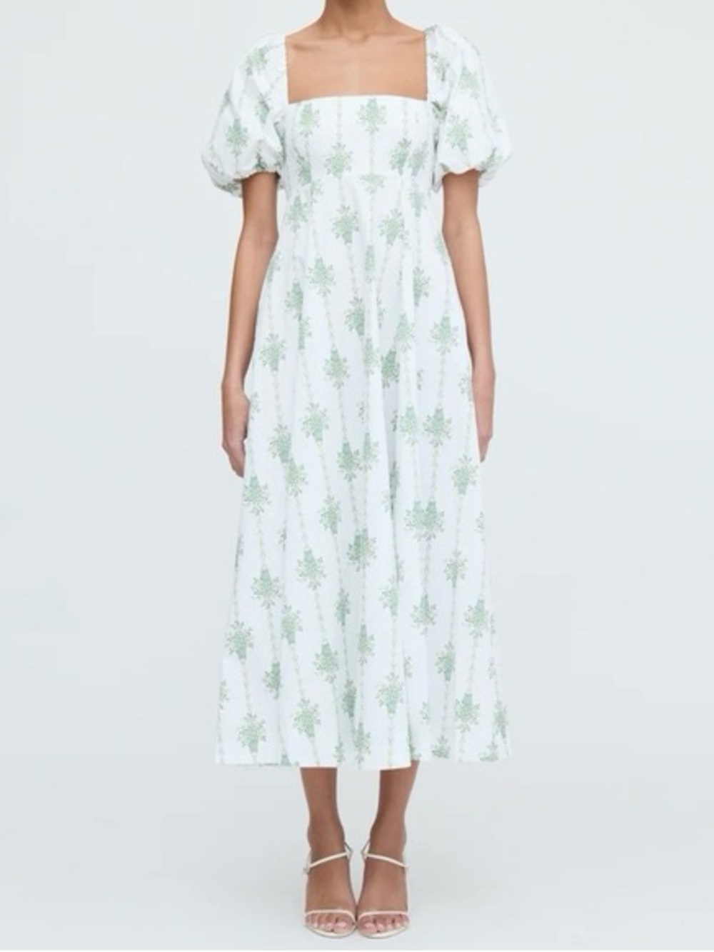 Hill House Matilda Midi Dress